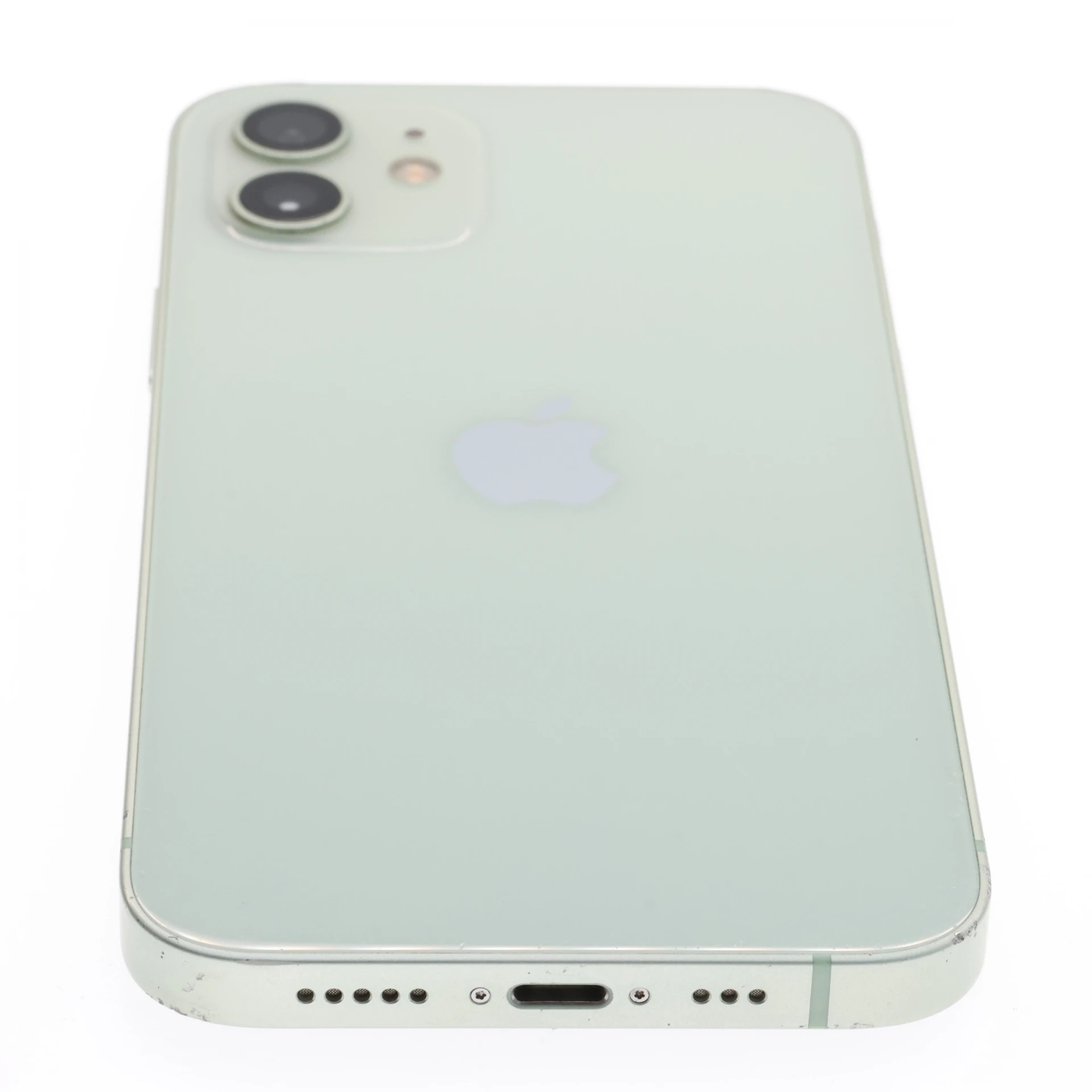 !! 1 ÉV GARANCIA !! Apple iPhone 12 128 GB Green 100%
