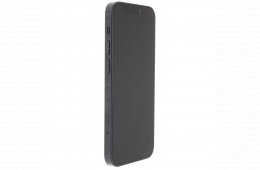!! 1 ÉV GARANCIA !! Apple iPhone 12 Mini 64 GB Black 100%