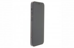!! 1 ÉV GARANCIA !! Apple iPhone 12 Mini 64 GB Black 100%