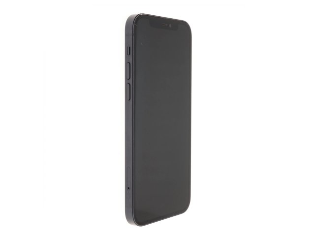!! 1 ÉV GARANCIA !! Apple iPhone 12 64 GB Black 100%