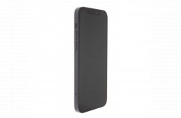 !! 1 ÉV GARANCIA !! Apple iPhone 12 64 GB Black 100%