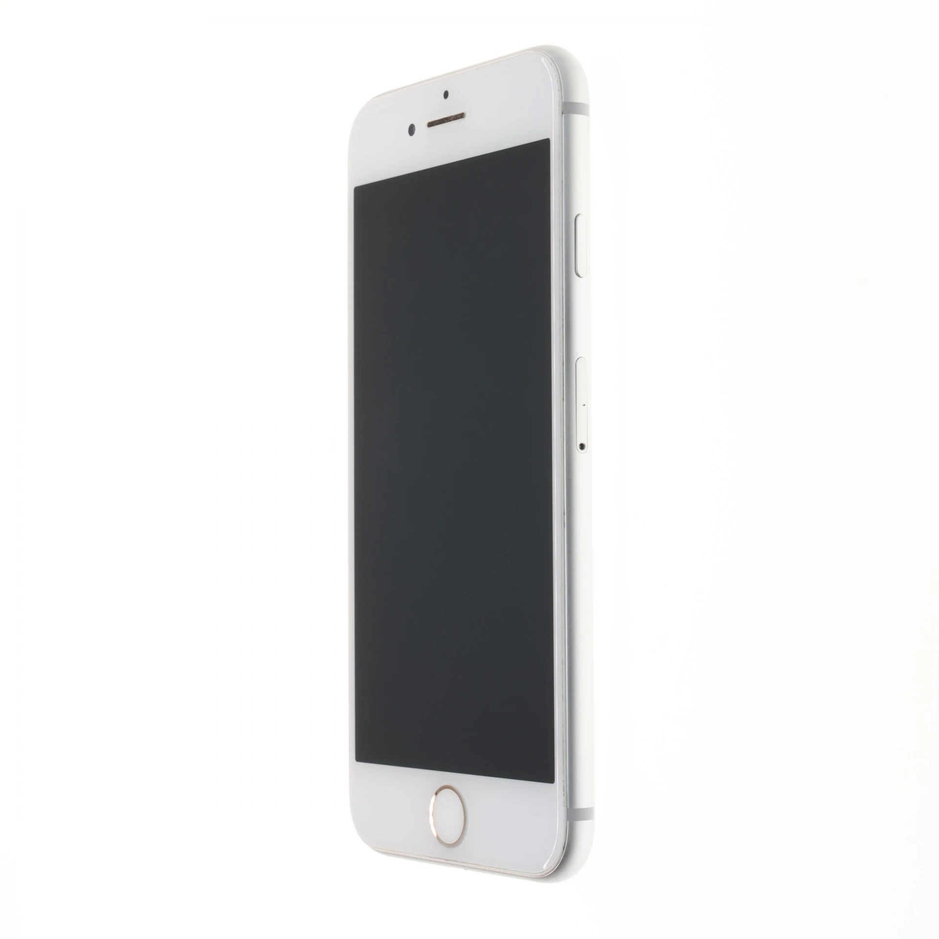 !! 1 ÉV GARANCIA !! Apple iPhone 8 64 GB Silver 97%