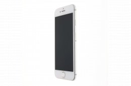 !! 1 ÉV GARANCIA !! Apple iPhone 8 64 GB Silver 97%