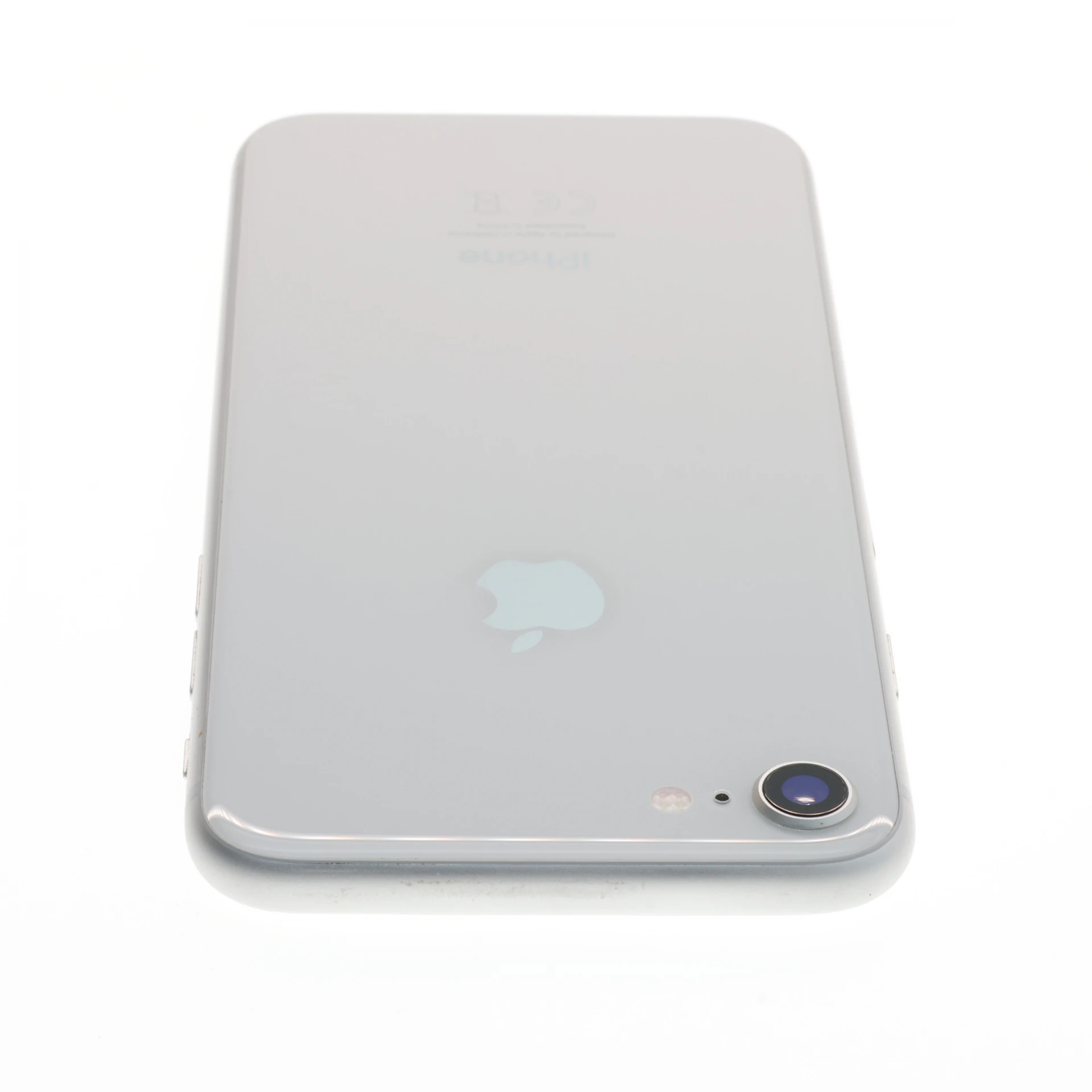 !! 1 ÉV GARANCIA !! Apple iPhone 8 64 GB Silver 97%