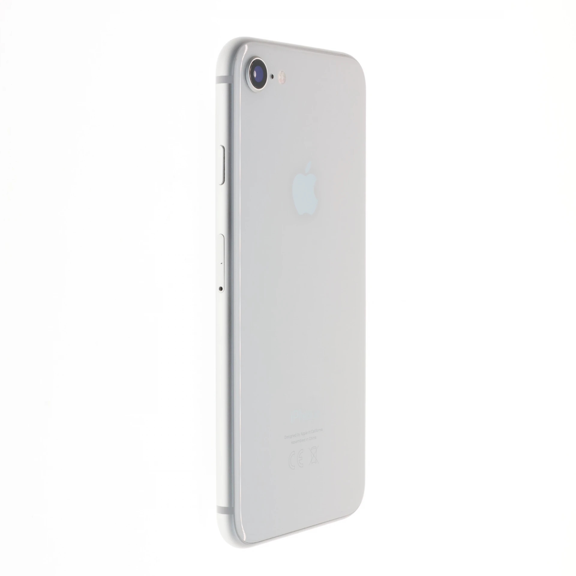 !! 1 ÉV GARANCIA !! Apple iPhone 8 64 GB Silver 97%
