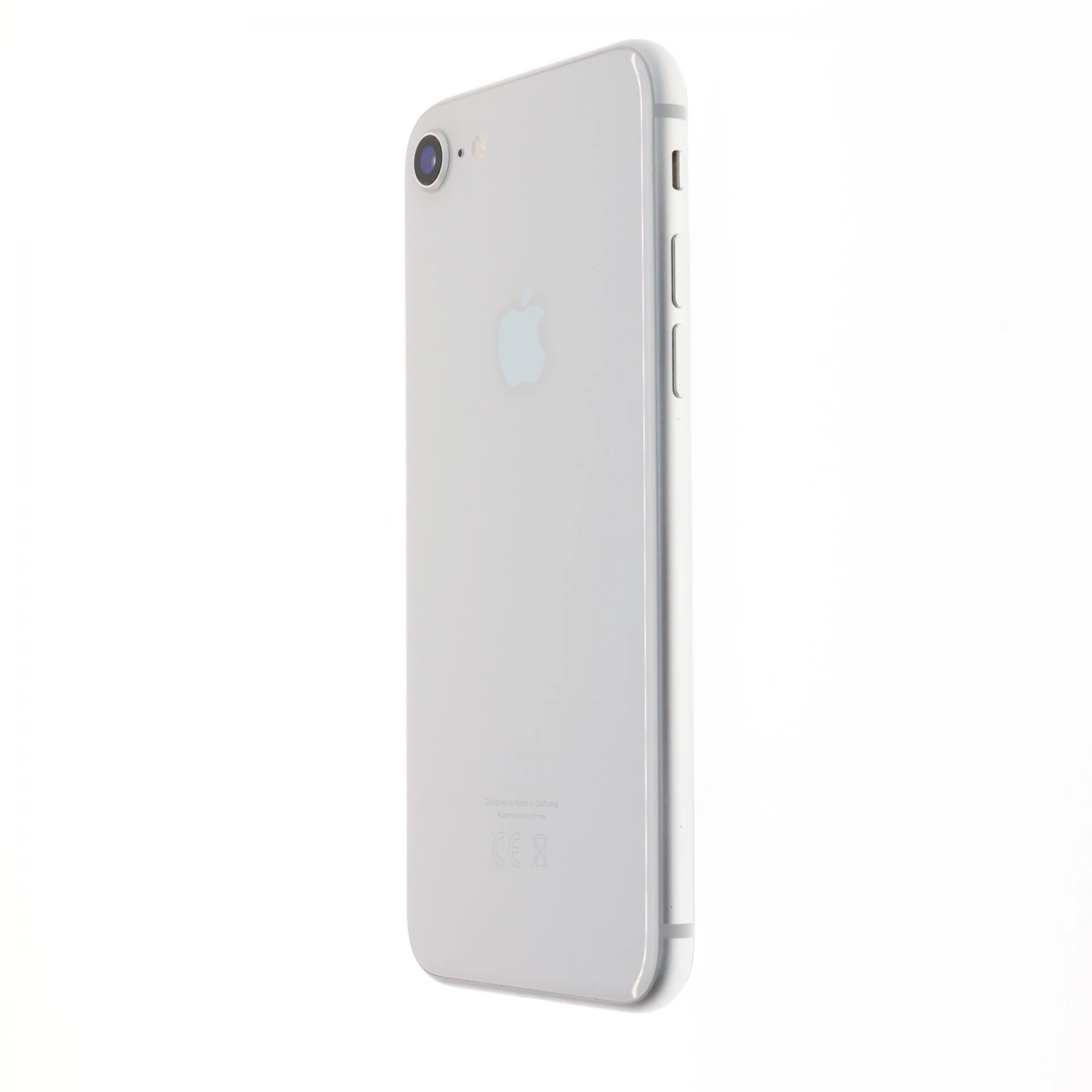 !! 1 ÉV GARANCIA !! Apple iPhone 8 64 GB Silver 97%