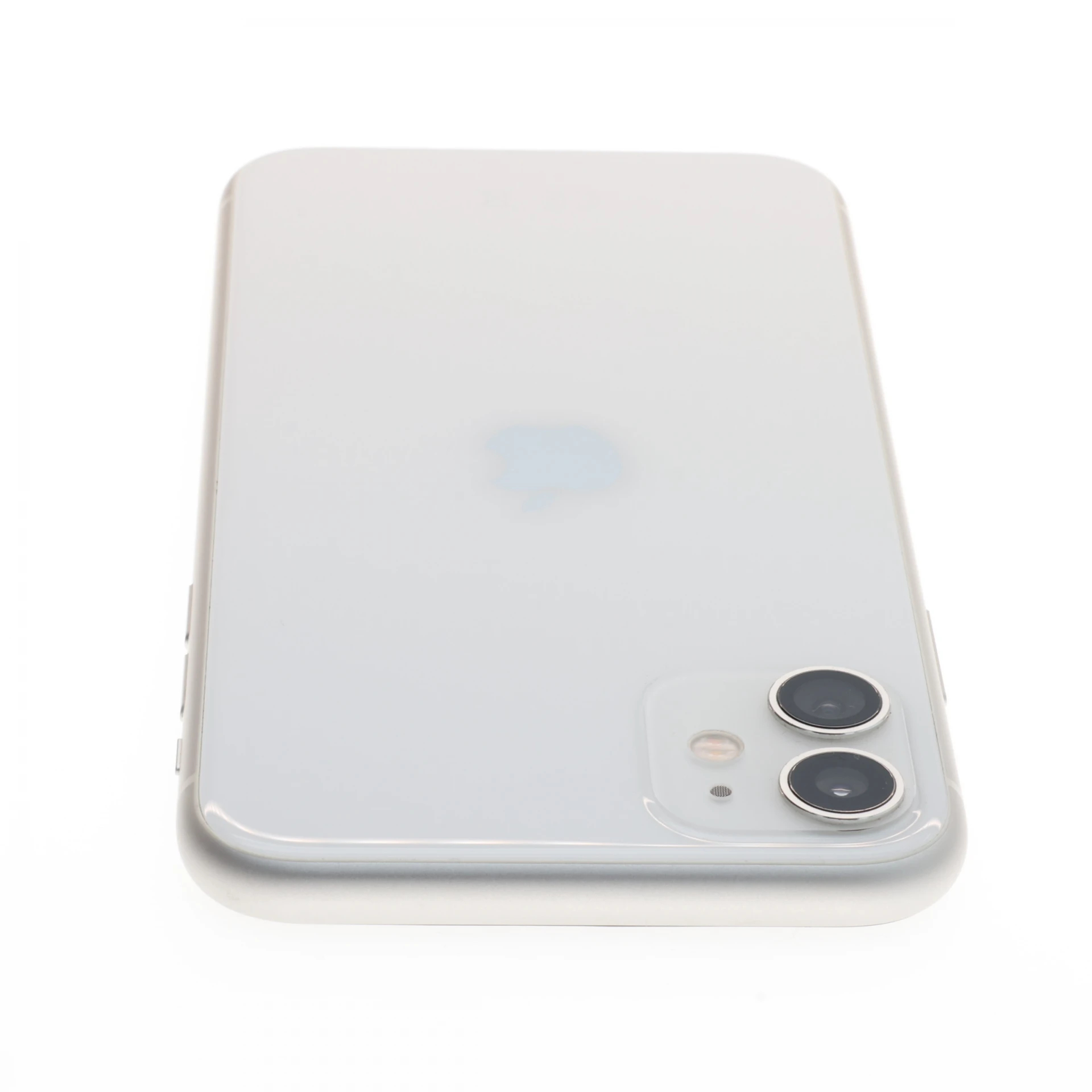 !! 1 ÉV GARANCIA !! Apple iPhone 11 64 GB White 100%
