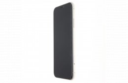 !! 1 ÉV GARANCIA !! Apple iPhone 11 64 GB White 100%
