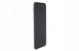 !! 1 ÉV GARANCIA !! Apple iPhone 11 64 GB White 100%