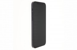 !! 1 ÉV GARANCIA !! Apple iPhone 12 64 GB Black 100%