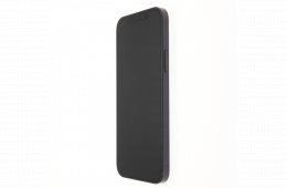 !! 1 ÉV GARANCIA !! Apple iPhone 12 64 GB Black 100%
