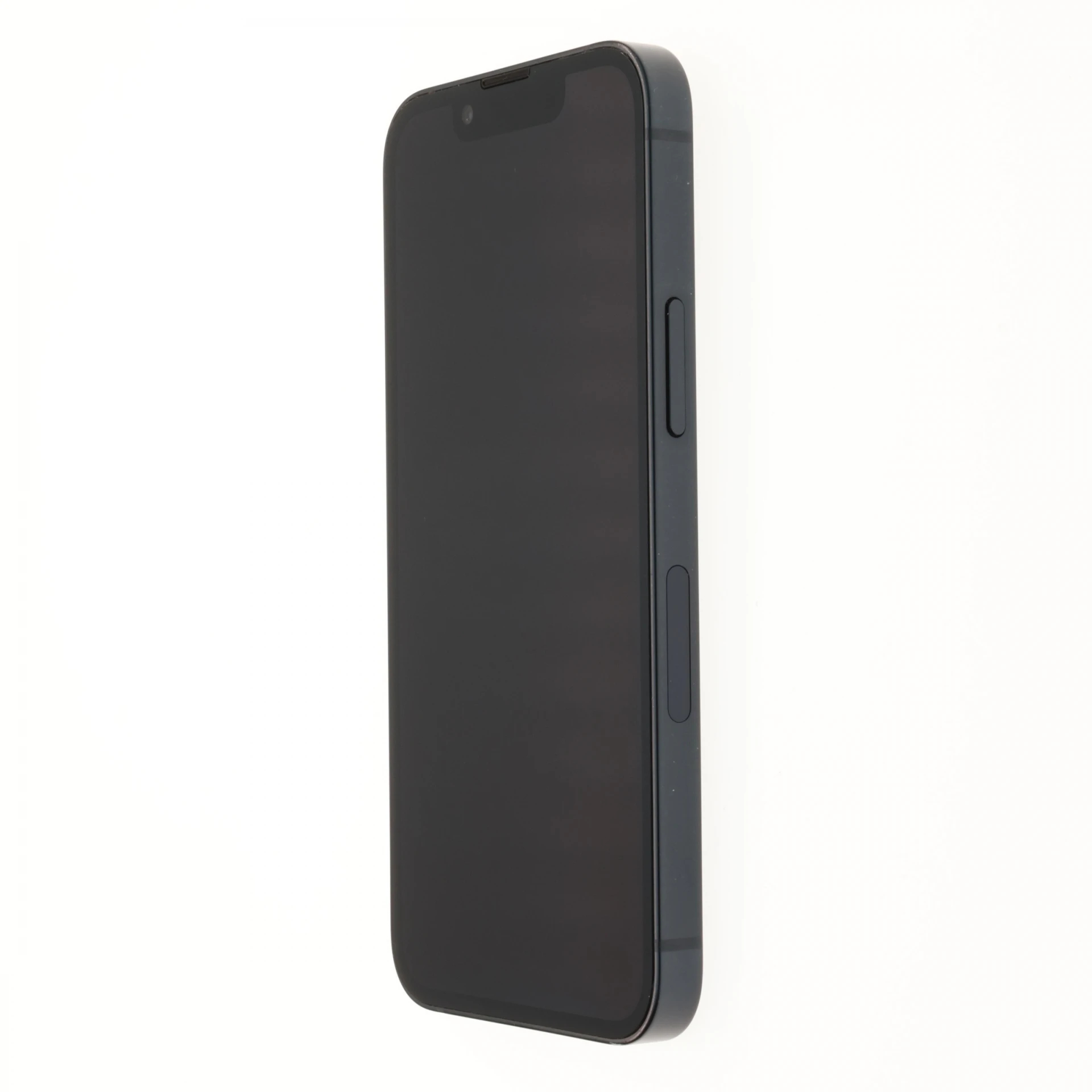 !! 1 ÉV GARANCIA !! Apple iPhone 13 Mini 256 GB Midnight 100%