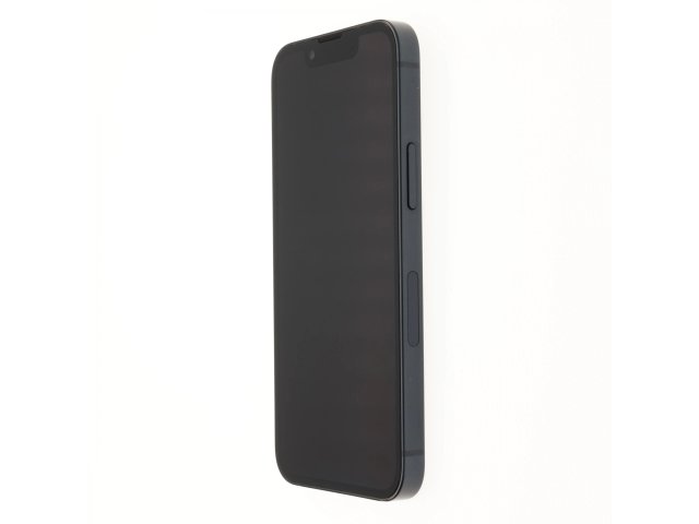 !! 1 ÉV GARANCIA !! Apple iPhone 13 Mini 256 GB Midnight 100%