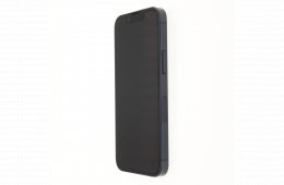 !! 1 ÉV GARANCIA !! Apple iPhone 13 Mini 256 GB Midnight 100%