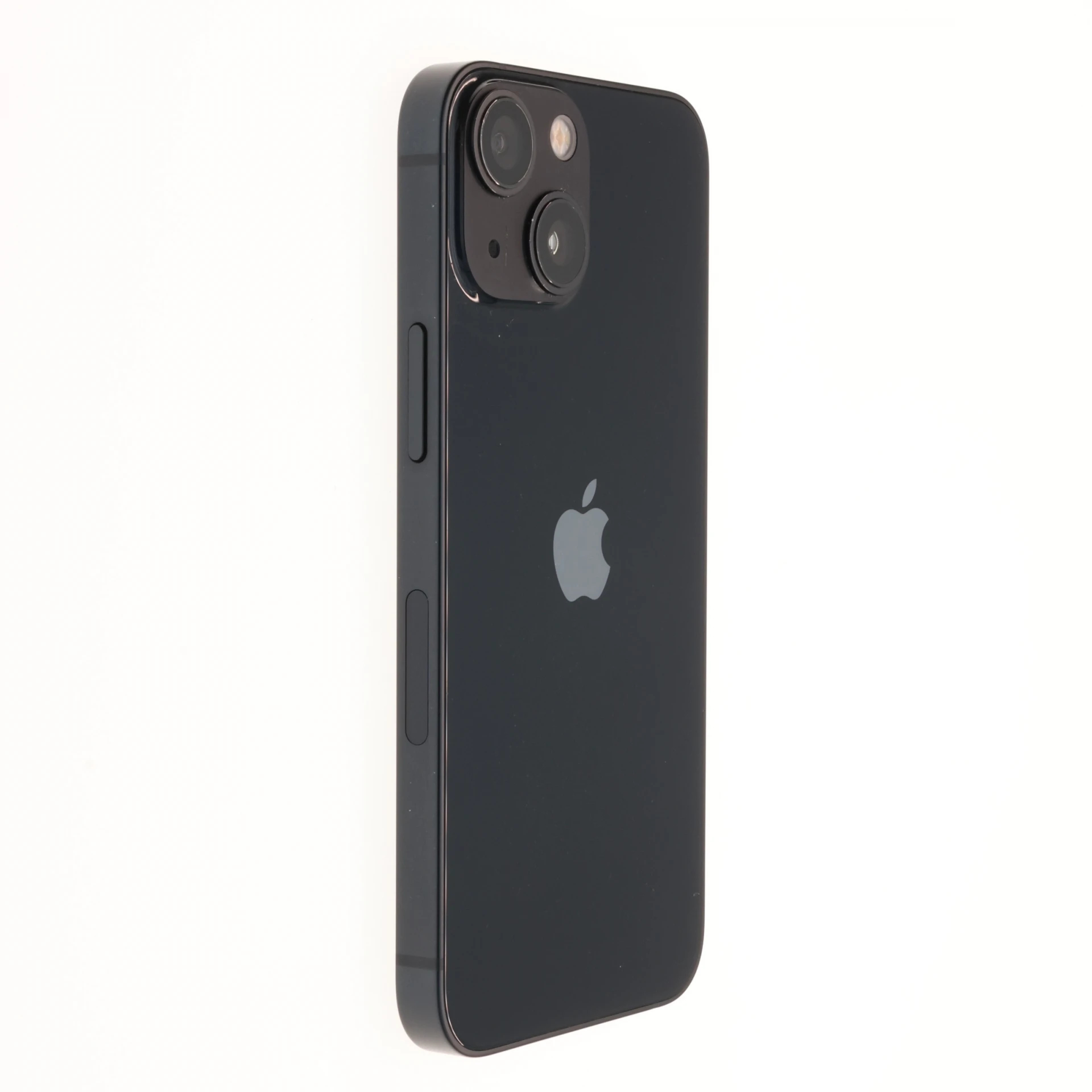 !! 1 ÉV GARANCIA !! Apple iPhone 13 Mini 256 GB Midnight 100%