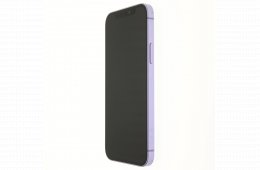 !! 1 ÉV GARANCIA !! Apple iPhone 12 128 GB Purple 100%