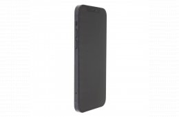 !! 1 ÉV GARANCIA !! Apple iPhone 12 64 GB Black 100%