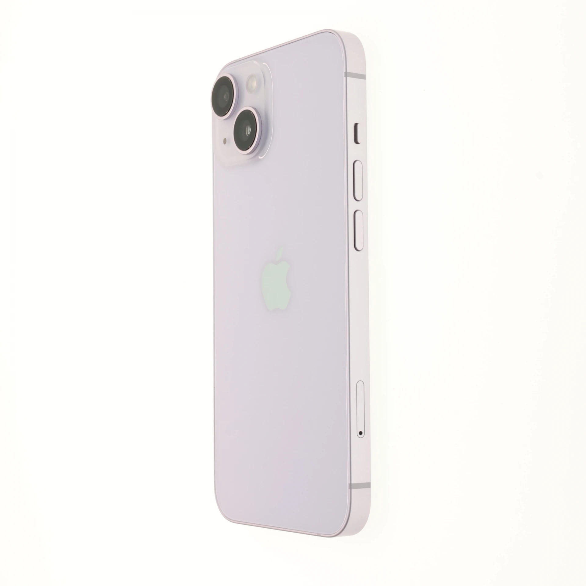 !! 1 ÉV GARANCIA !! Apple iPhone 14 128 GB Purple 90%