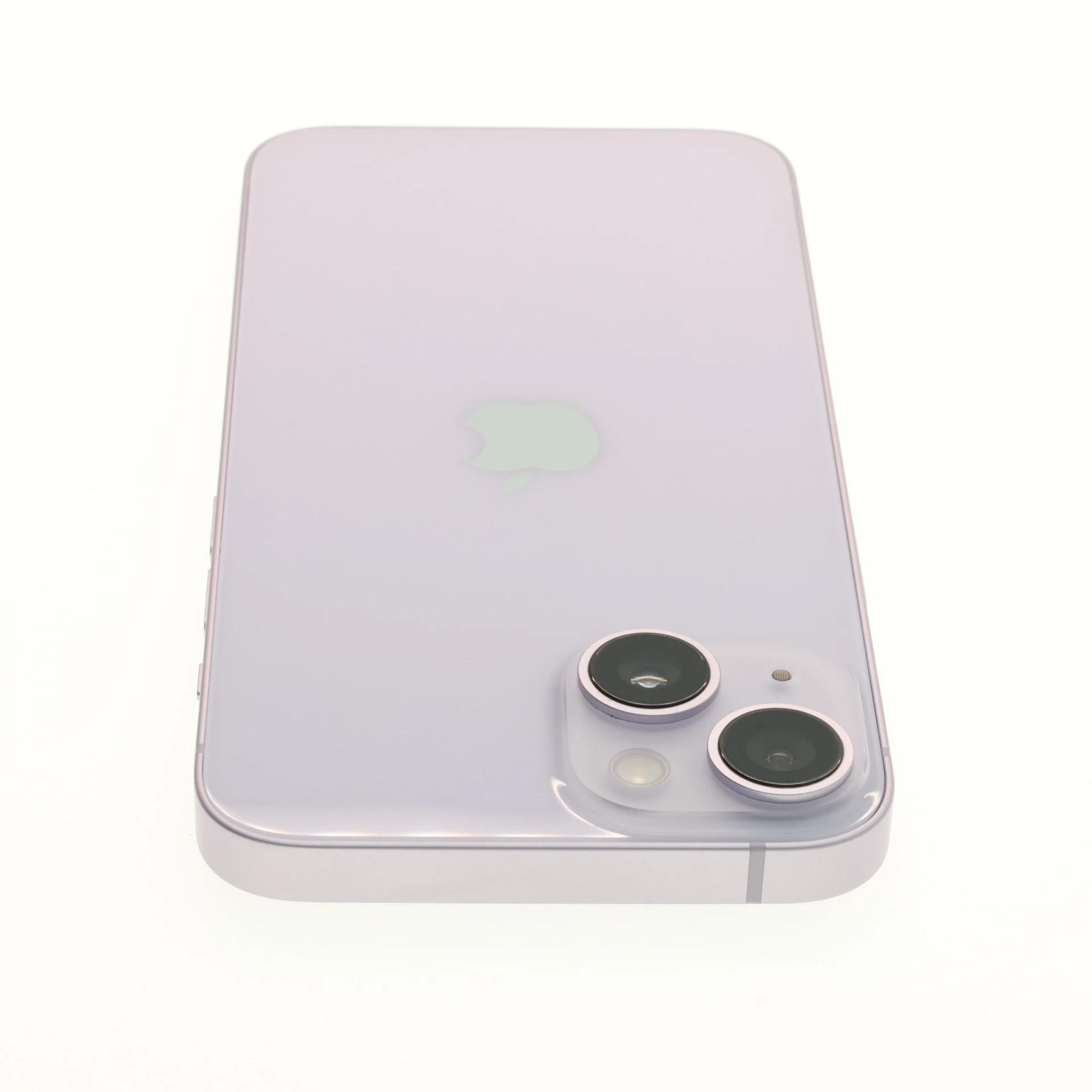 !! 1 ÉV GARANCIA !! Apple iPhone 14 128 GB Purple 90%