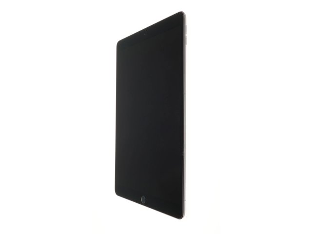 !! 1 ÉV GARANCIA !! Apple iPad Air 3th gen Wifi +Cellular 10.9 A2153 64 GB Space Gray 96%