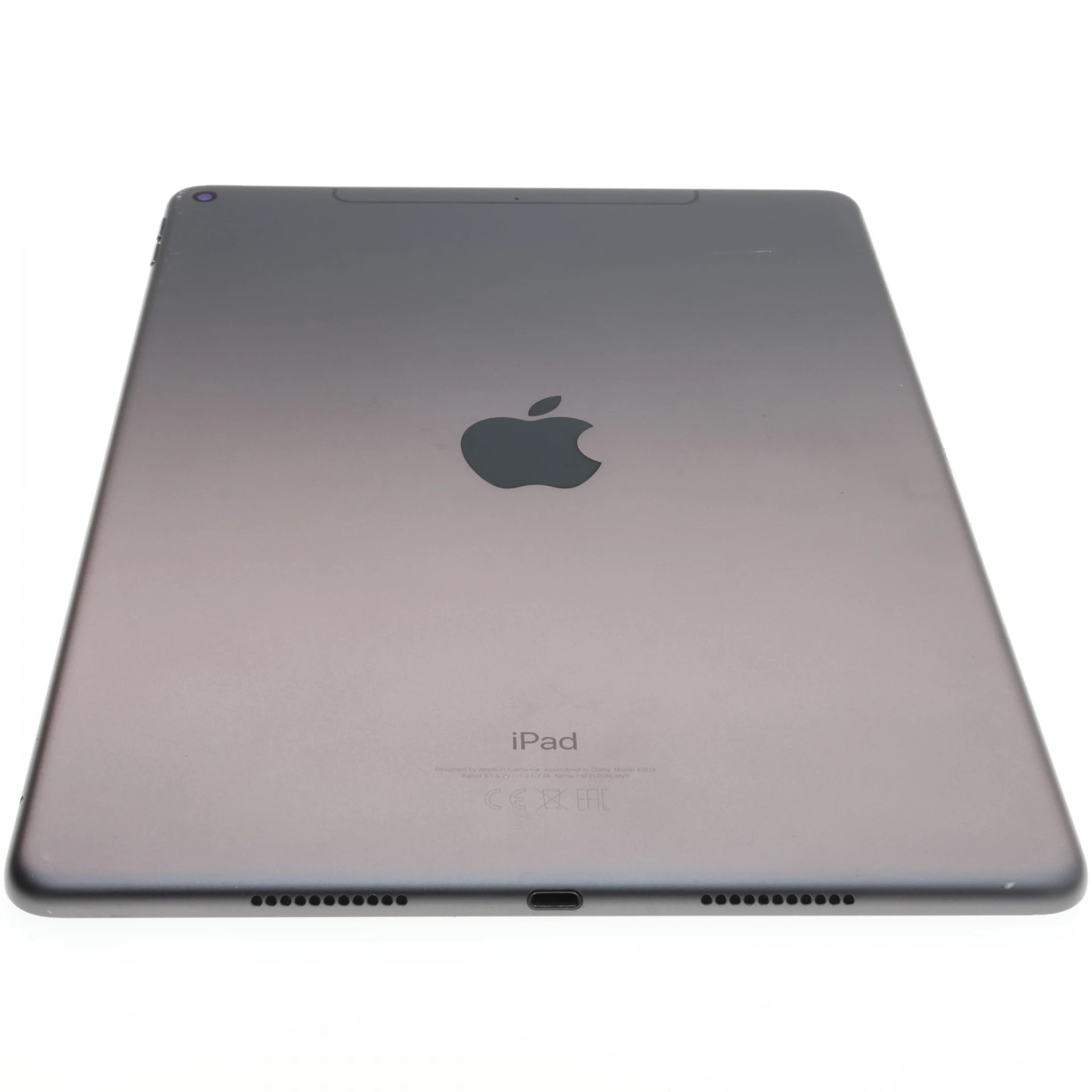 !! 1 ÉV GARANCIA !! Apple iPad Air 3th gen Wifi +Cellular 10.9 A2153 64 GB Space Gray 96%