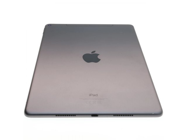 !! 1 ÉV GARANCIA !! Apple iPad Air 3th gen Wifi +Cellular 10.9 A2153 64 GB Space Gray 96%