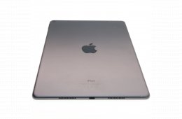 !! 1 ÉV GARANCIA !! Apple iPad Air 3th gen Wifi +Cellular 10.9 A2153 64 GB Space Gray 96%