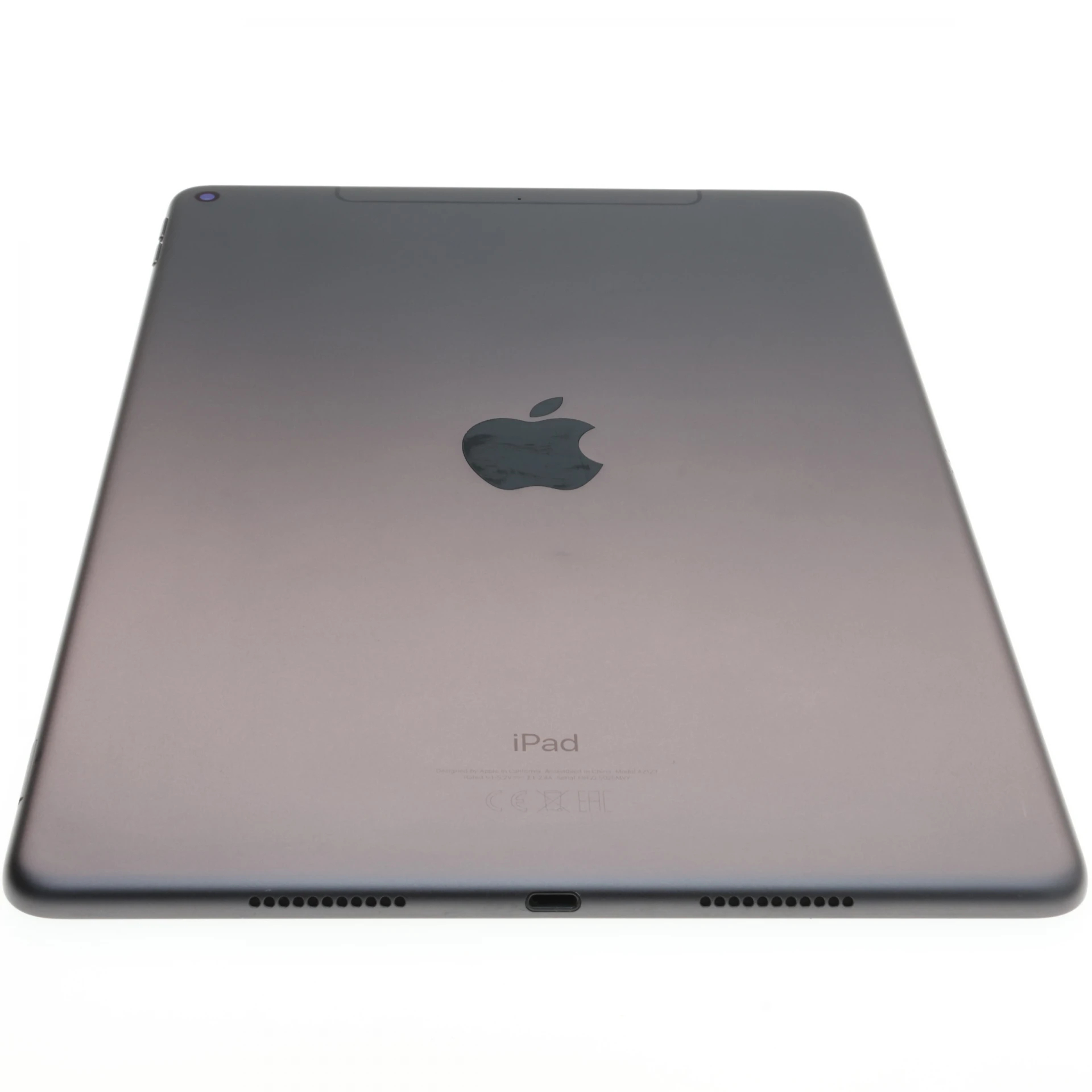 !! 1 ÉV GARANCIA !! Apple iPad Air 3th gen Wifi +Cellular 10.9 A2153 64 GB Space Gray 100%