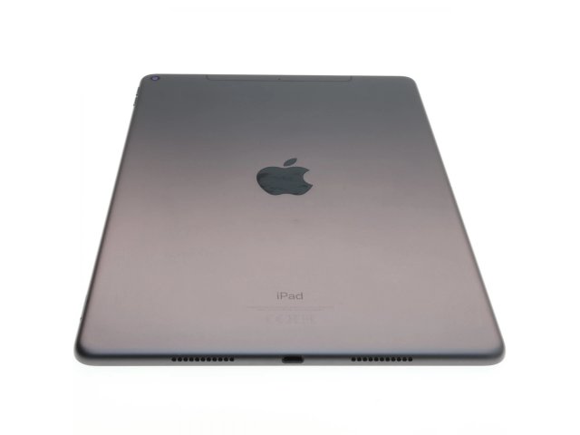 !! 1 ÉV GARANCIA !! Apple iPad Air 3th gen Wifi +Cellular 10.9 A2153 64 GB Space Gray 100%