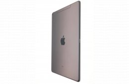 !! 1 ÉV GARANCIA !! Apple iPad Air 3th gen Wifi +Cellular 10.9 A2153 64 GB Space Gray 100%