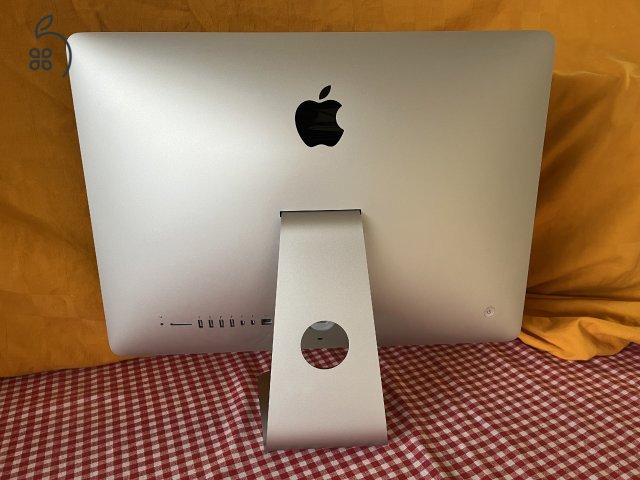iMac 21,5