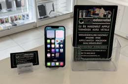 iPhone 13 128GB Független Zöld Megkímélt/1-3 hónap gar./Akku 88%/p4233