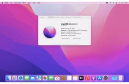 2017 MacBook Air 13 / i5 / 8GB / 256GB SSD / Magyar / 86% Aksi
