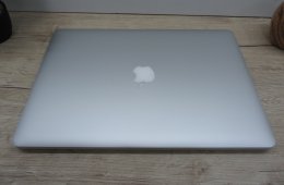 Apple Retina Macbook Pro 15 - 2013 Late - Használt, szép állapot
