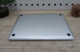 Apple Retina Macbook Pro 15 - 2013 Late - Használt, szép állapot