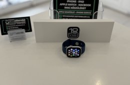 Apple Watch 10 42mm Karcmentes/2026.03.15.Apple Gar./Akku 100%/p4234