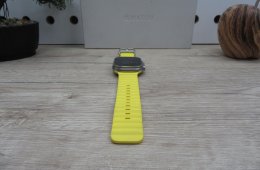 Apple Watch Ultra - 49 mm - Használt, szép állapot