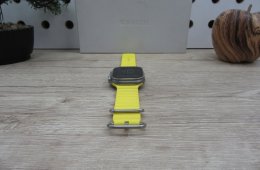 Apple Watch Ultra - 49 mm - Használt, szép állapot