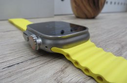 Apple Watch Ultra - 49 mm - Használt, szép állapot