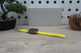 Apple Watch Ultra - 49 mm - Használt, szép állapot