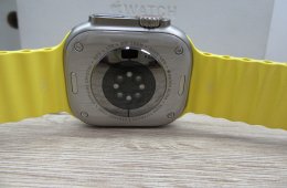 Apple Watch Ultra - 49 mm - Használt, szép állapot