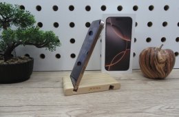 Apple iPhone 16 Pro Max - Desert Titanium - Új, kipróbált