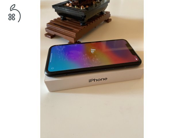 Eladó iPhone XR 64 GB