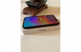 Eladó iPhone XR 64 GB