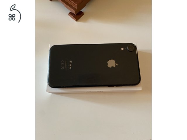 Eladó iPhone XR 64 GB