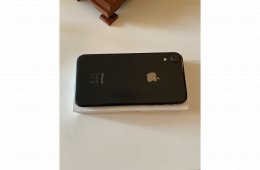 Eladó iPhone XR 64 GB