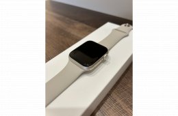 Apple watch se (gen2) starlight 44mm m/l gps