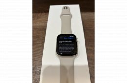 Apple watch se (gen2) starlight 44mm m/l gps