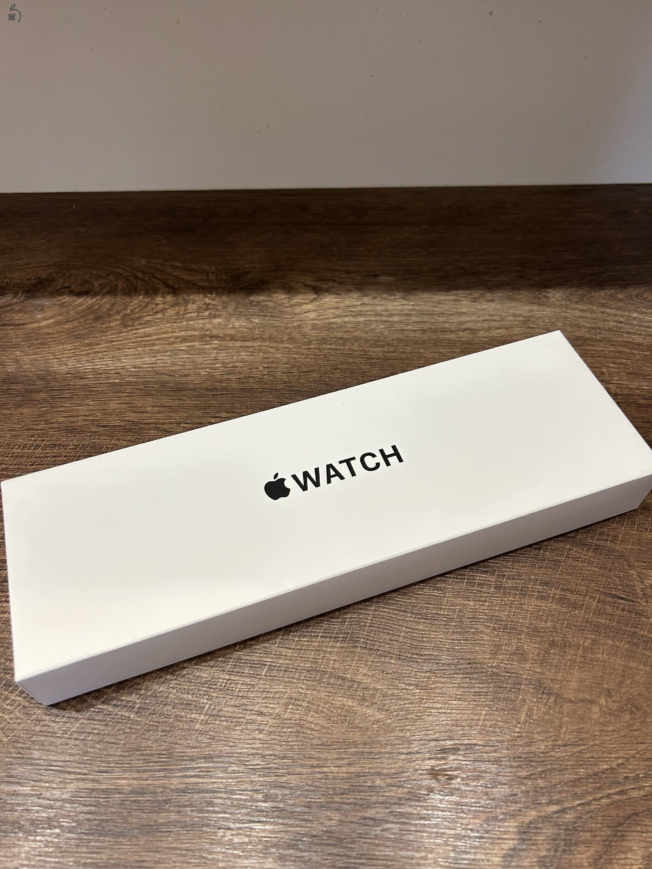 Apple watch se (gen2) starlight 44mm m/l gps