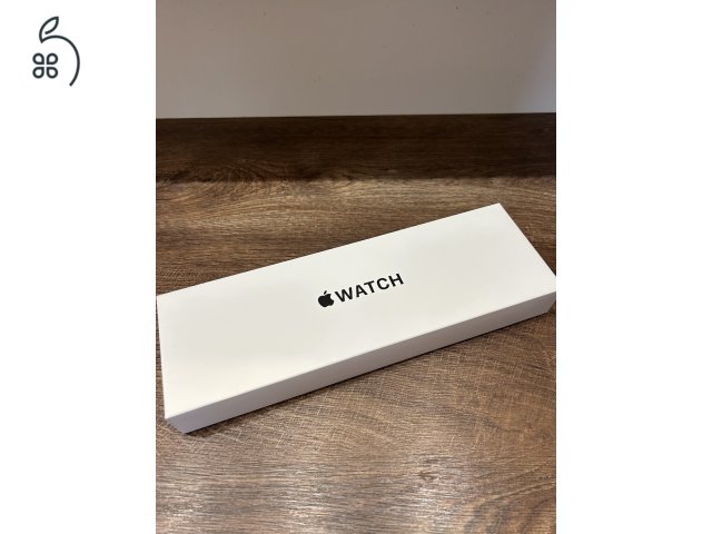 Apple watch se (gen2) starlight 44mm m/l gps